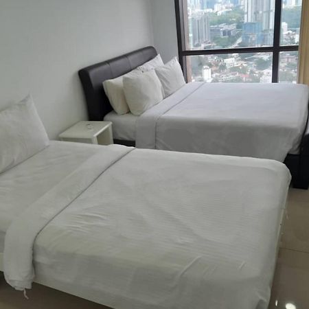 Bukit Bintang Suite At Times Square Kl クアラルンプール エクステリア 写真