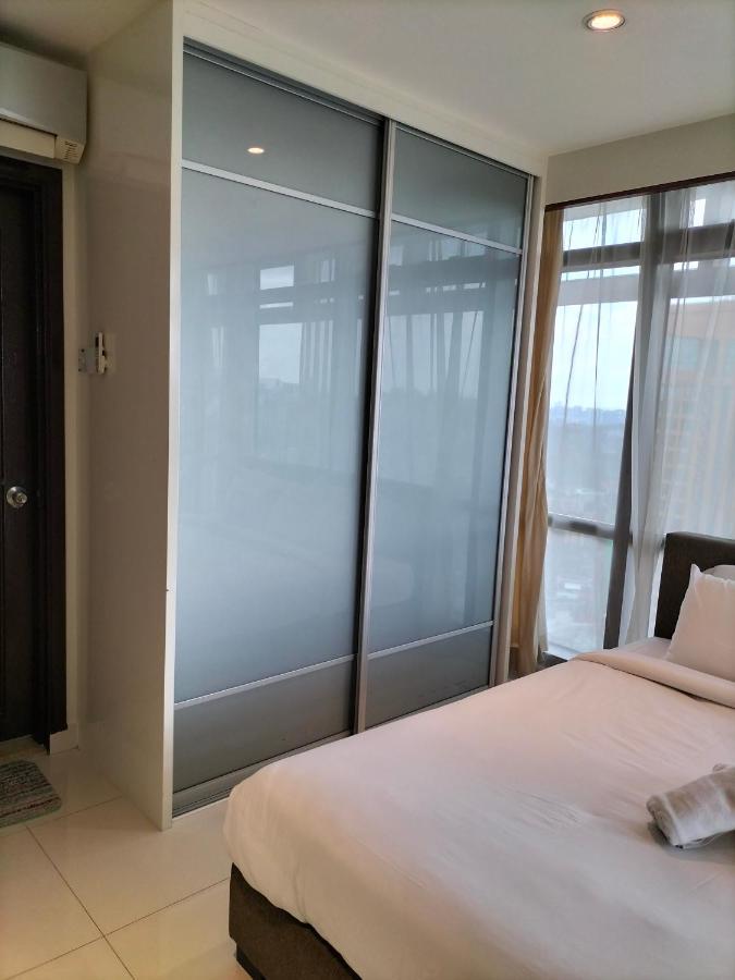 Bukit Bintang Suite At Times Square Kl クアラルンプール エクステリア 写真