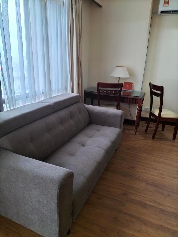 Bukit Bintang Suite At Times Square Kl クアラルンプール エクステリア 写真