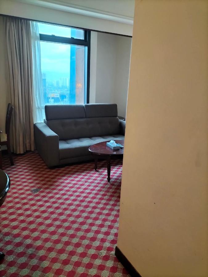 Bukit Bintang Suite At Times Square Kl クアラルンプール エクステリア 写真