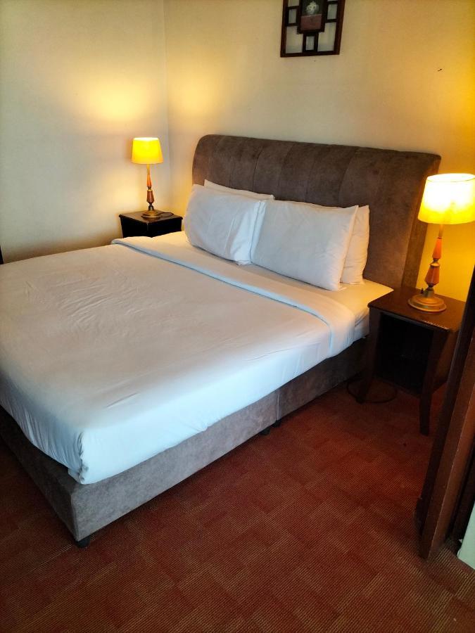 Bukit Bintang Suite At Times Square Kl クアラルンプール エクステリア 写真