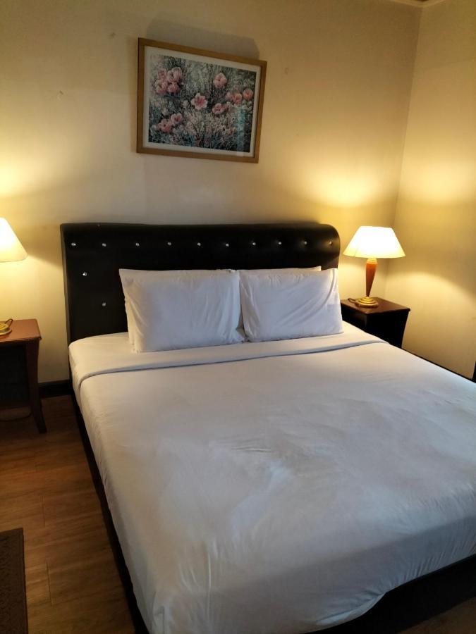 Bukit Bintang Suite At Times Square Kl クアラルンプール エクステリア 写真