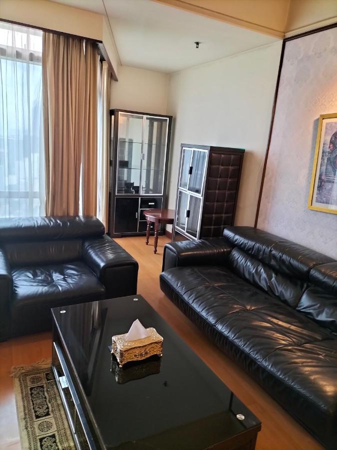 Bukit Bintang Suite At Times Square Kl クアラルンプール エクステリア 写真