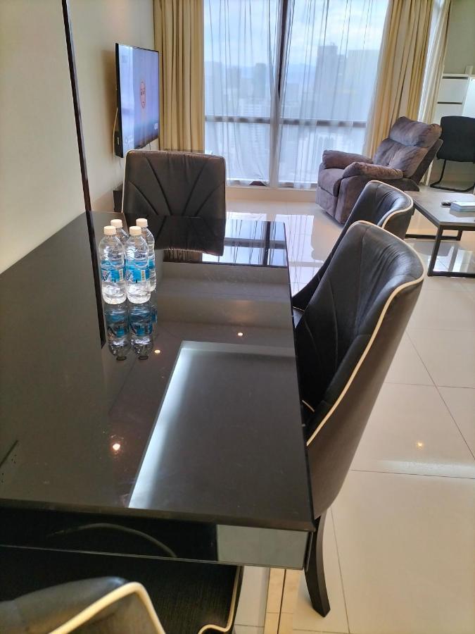 Bukit Bintang Suite At Times Square Kl クアラルンプール エクステリア 写真