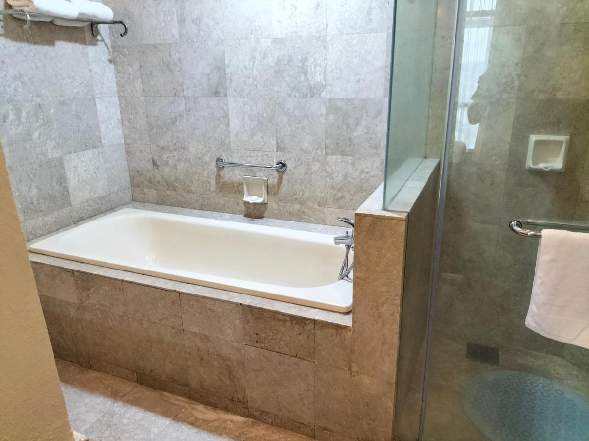 Bukit Bintang Suite At Times Square Kl クアラルンプール エクステリア 写真