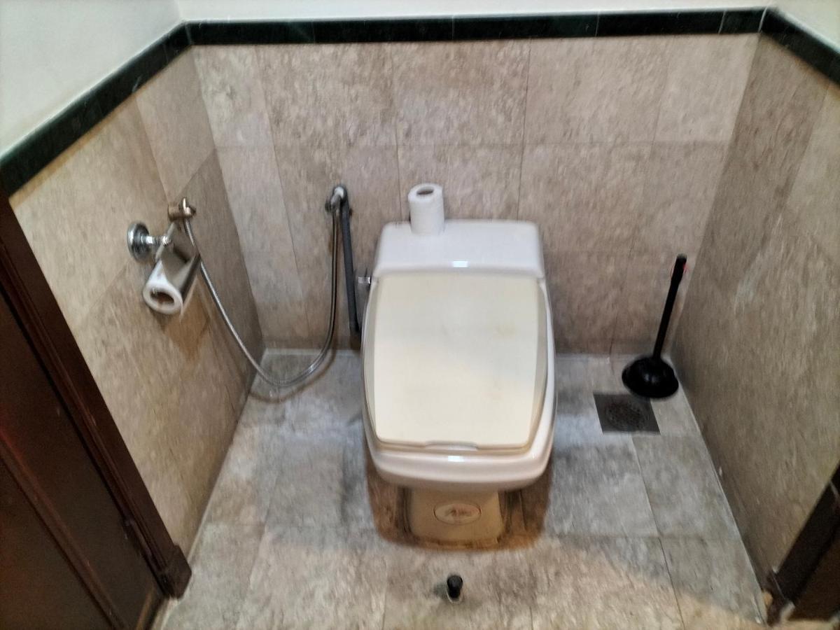 Bukit Bintang Suite At Times Square Kl クアラルンプール エクステリア 写真
