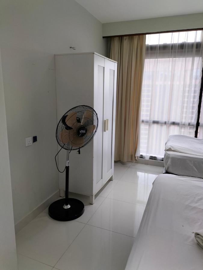Bukit Bintang Suite At Times Square Kl クアラルンプール エクステリア 写真