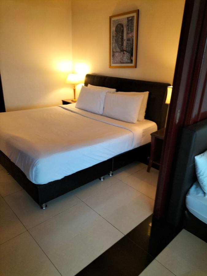 Bukit Bintang Suite At Times Square Kl クアラルンプール エクステリア 写真