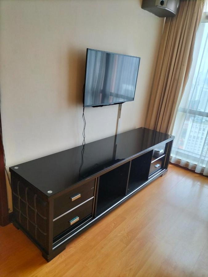 Bukit Bintang Suite At Times Square Kl クアラルンプール エクステリア 写真