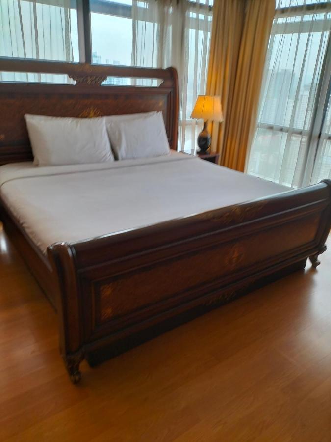 Bukit Bintang Suite At Times Square Kl クアラルンプール エクステリア 写真