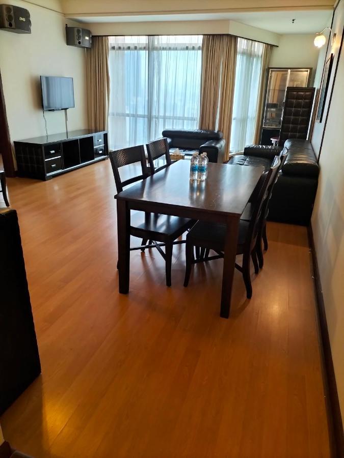 Bukit Bintang Suite At Times Square Kl クアラルンプール エクステリア 写真