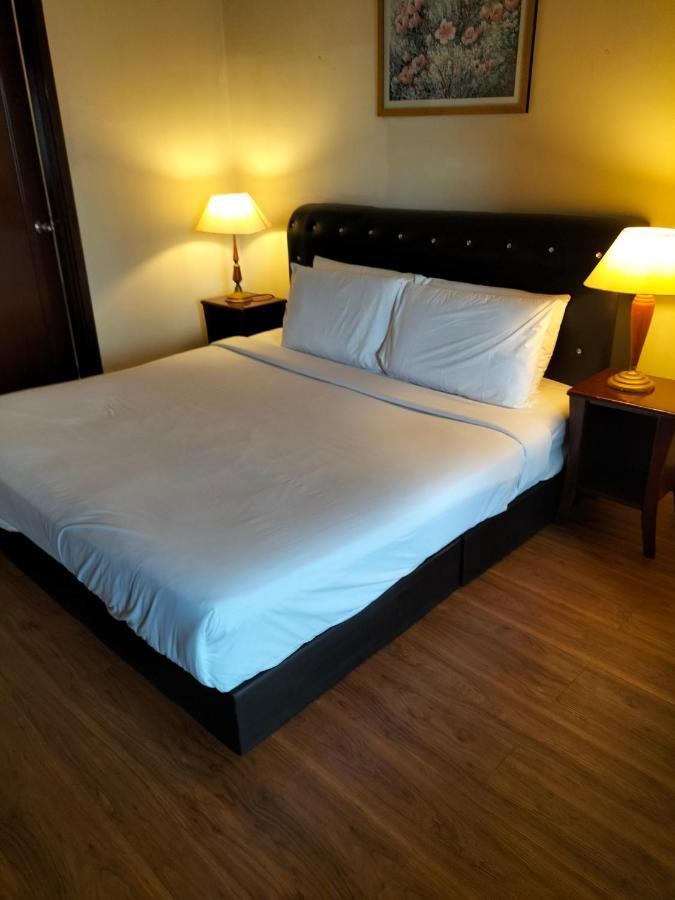 Bukit Bintang Suite At Times Square Kl クアラルンプール エクステリア 写真