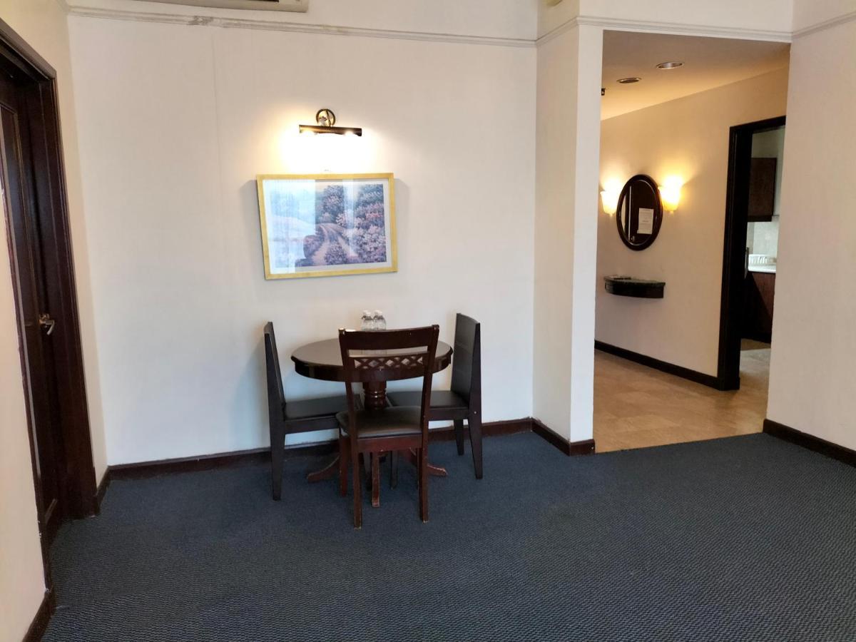 Bukit Bintang Suite At Times Square Kl クアラルンプール エクステリア 写真