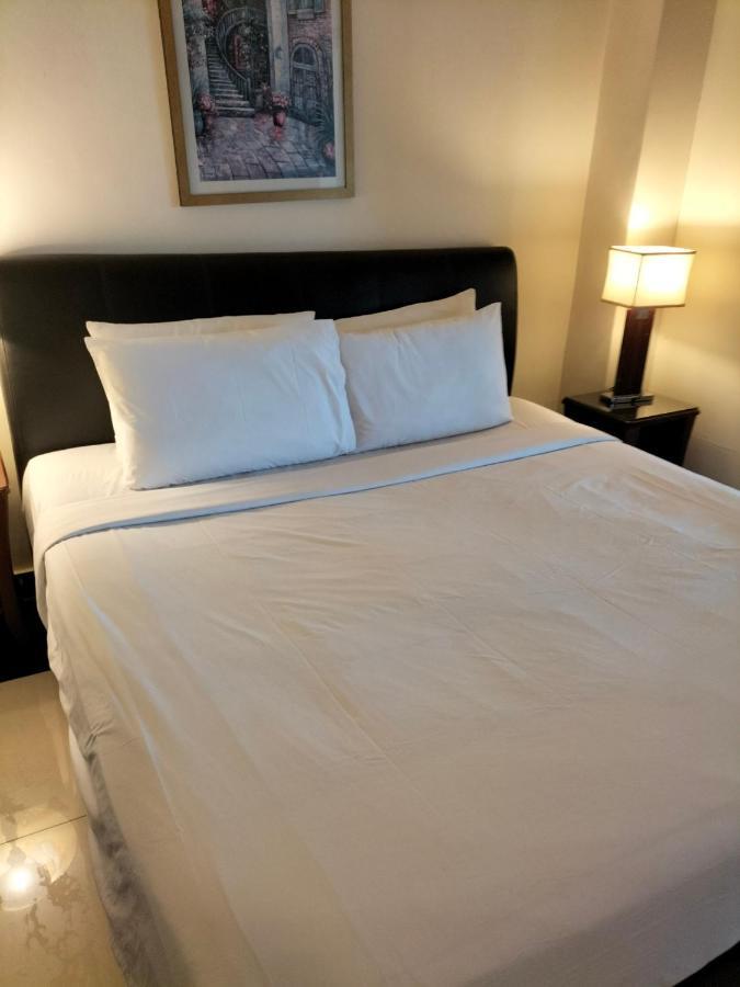 Bukit Bintang Suite At Times Square Kl クアラルンプール エクステリア 写真