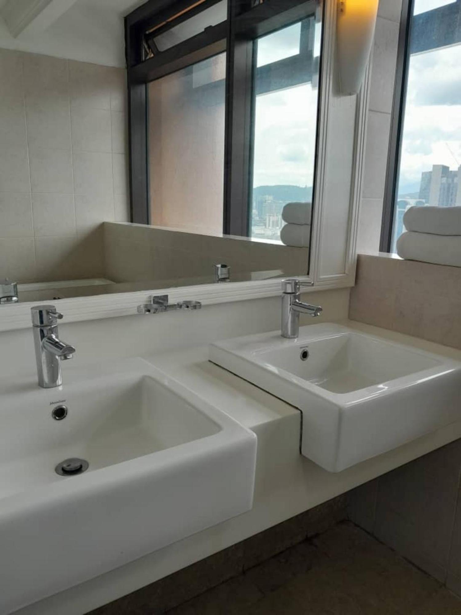 Bukit Bintang Suite At Times Square Kl クアラルンプール エクステリア 写真