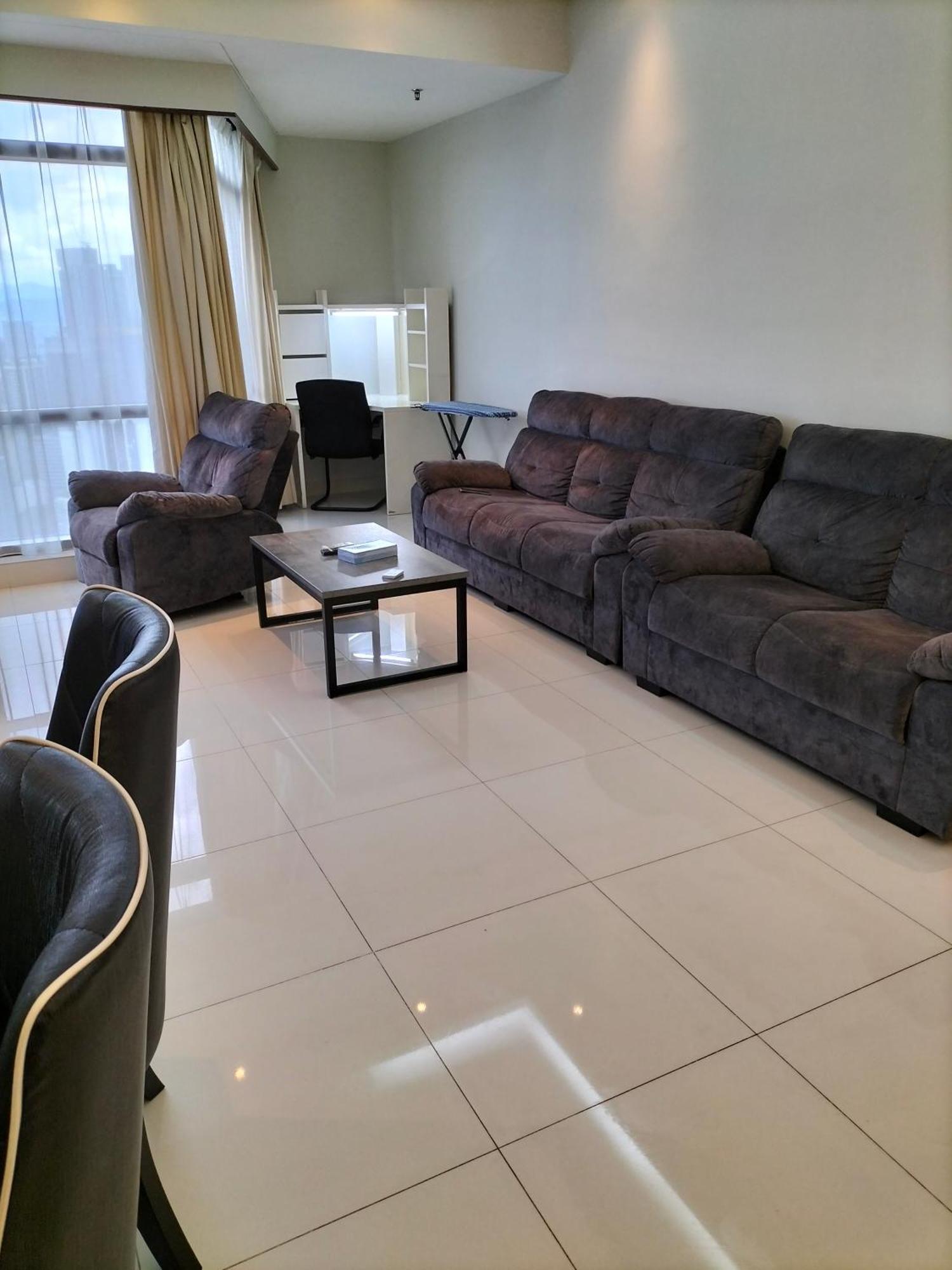 Bukit Bintang Suite At Times Square Kl クアラルンプール エクステリア 写真