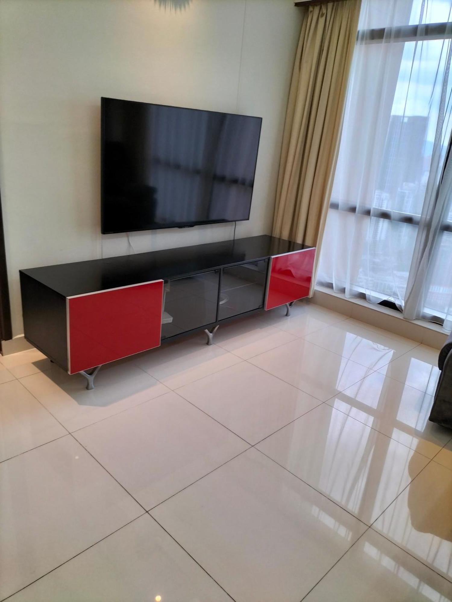 Bukit Bintang Suite At Times Square Kl クアラルンプール エクステリア 写真