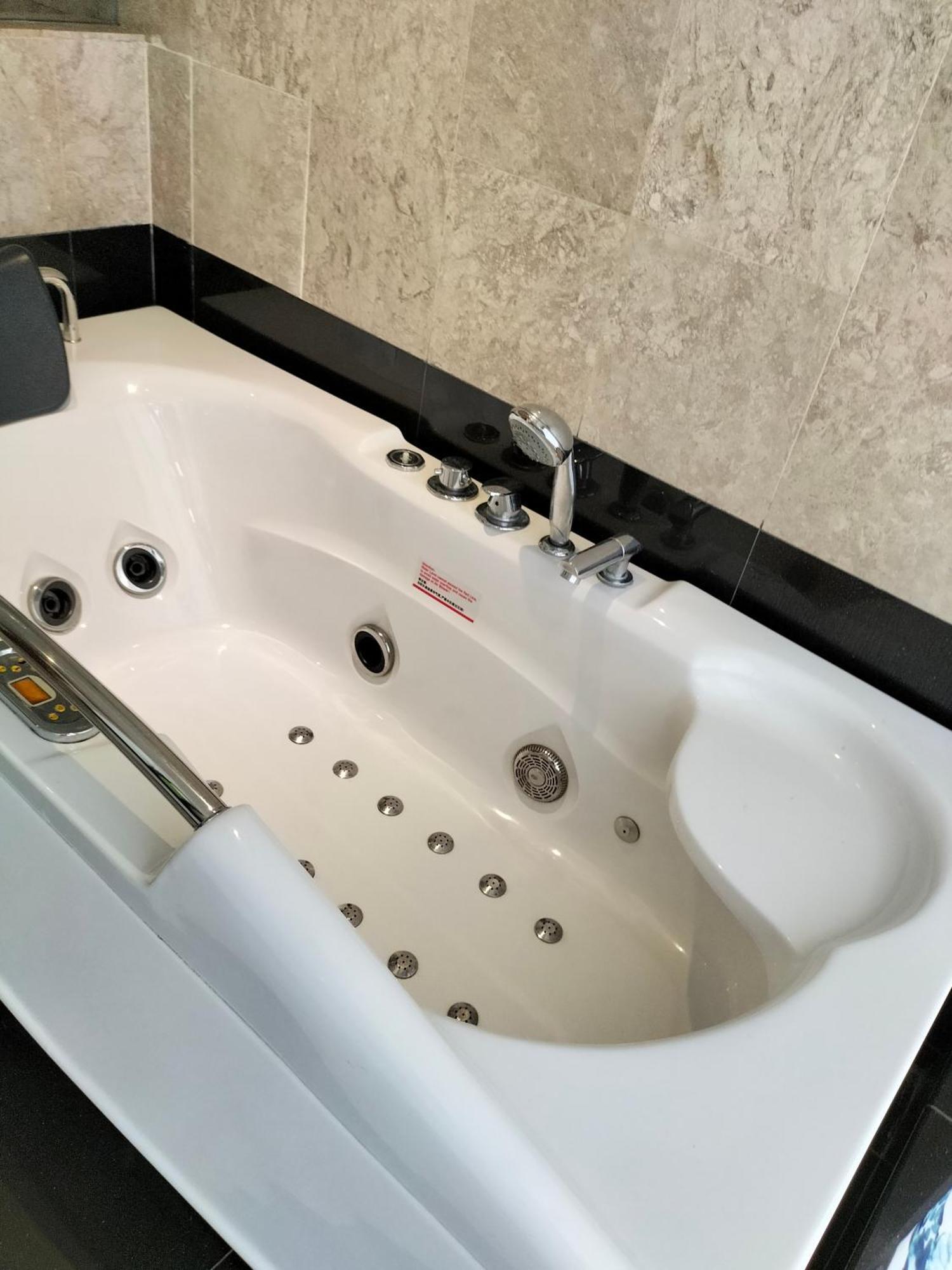 Bukit Bintang Suite At Times Square Kl クアラルンプール エクステリア 写真