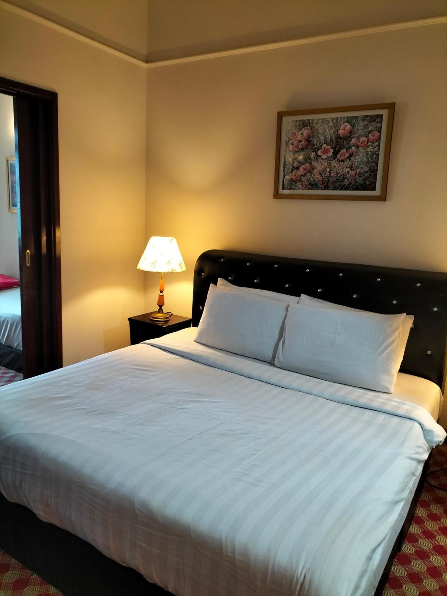 Bukit Bintang Suite At Times Square Kl クアラルンプール エクステリア 写真