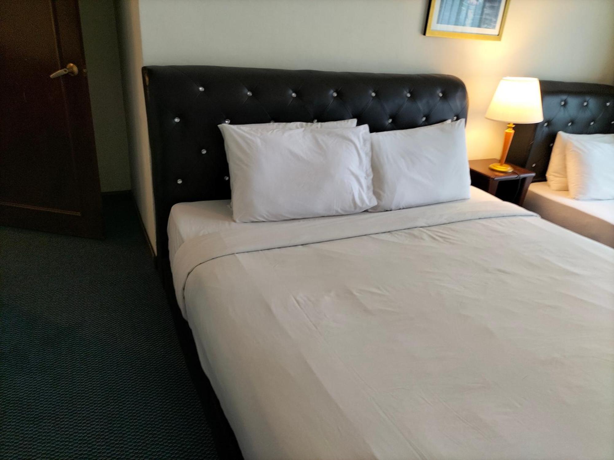 Bukit Bintang Suite At Times Square Kl クアラルンプール エクステリア 写真